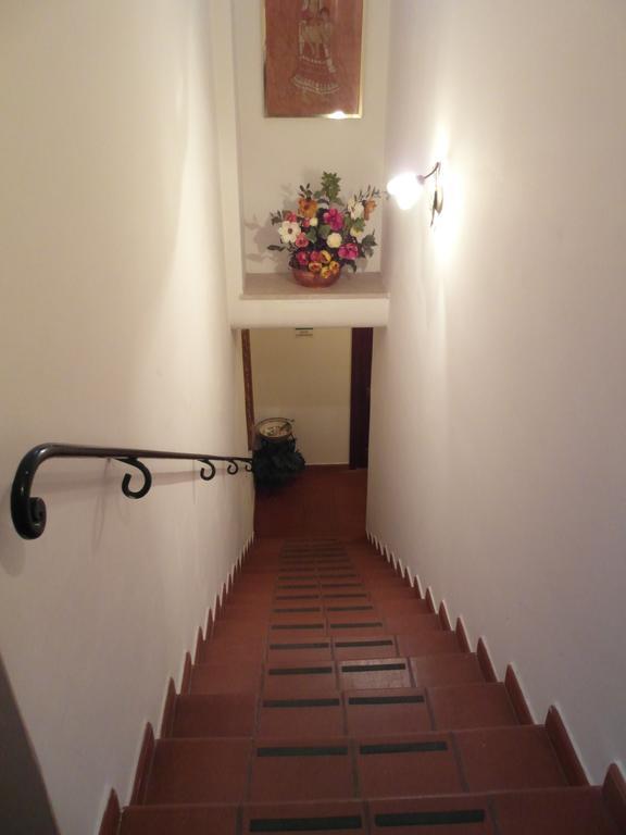 Vila Casale Degli Archi Castel Gandolfo Exteriér fotografie