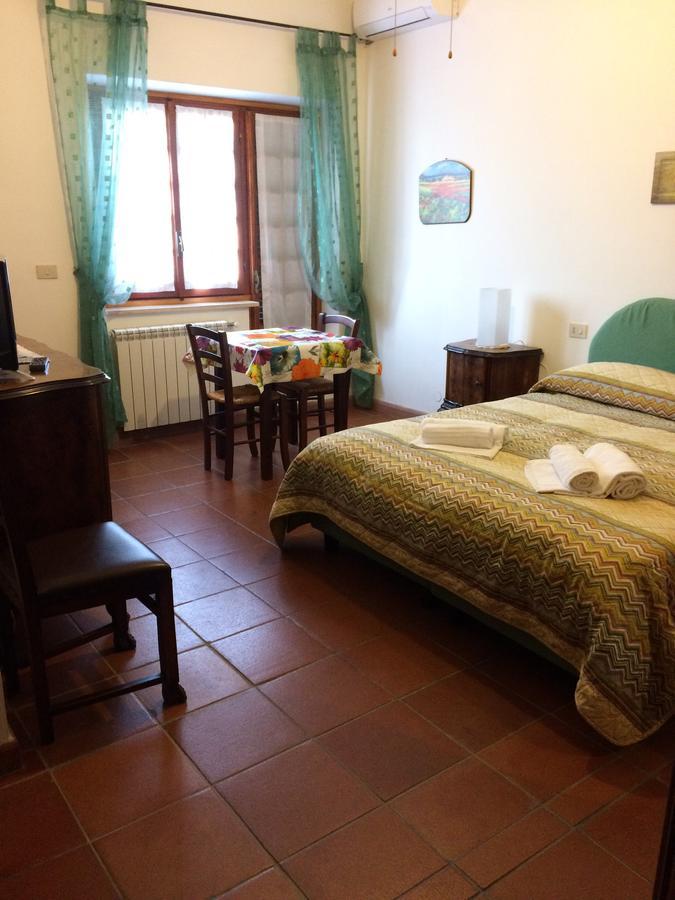 Vila Casale Degli Archi Castel Gandolfo Exteriér fotografie